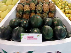 怀集农产品品牌创建再传喜讯，区域特色农业驶入高质量发展快车道