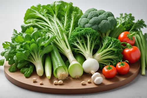 农产品健康食物蔬菜图片摄影图创意海报下载至来源处